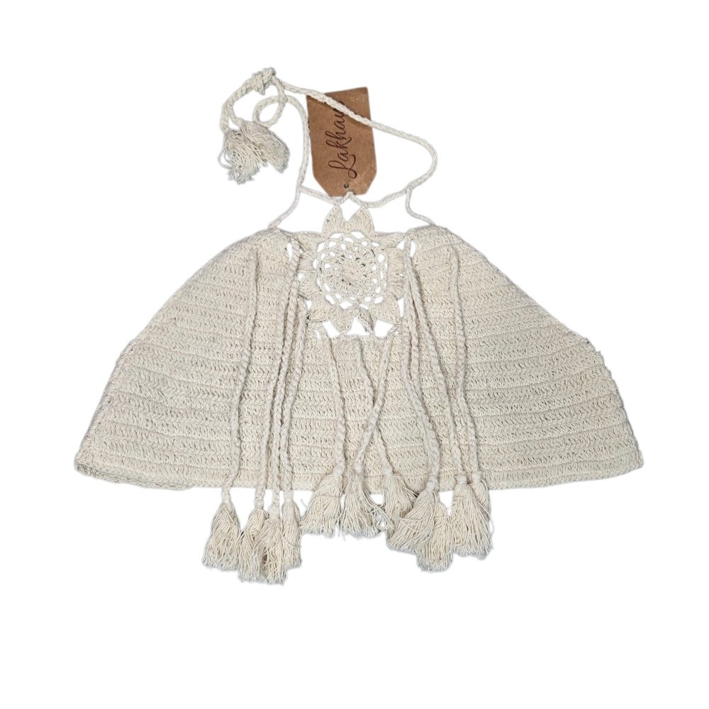 Lakhays Knit Top